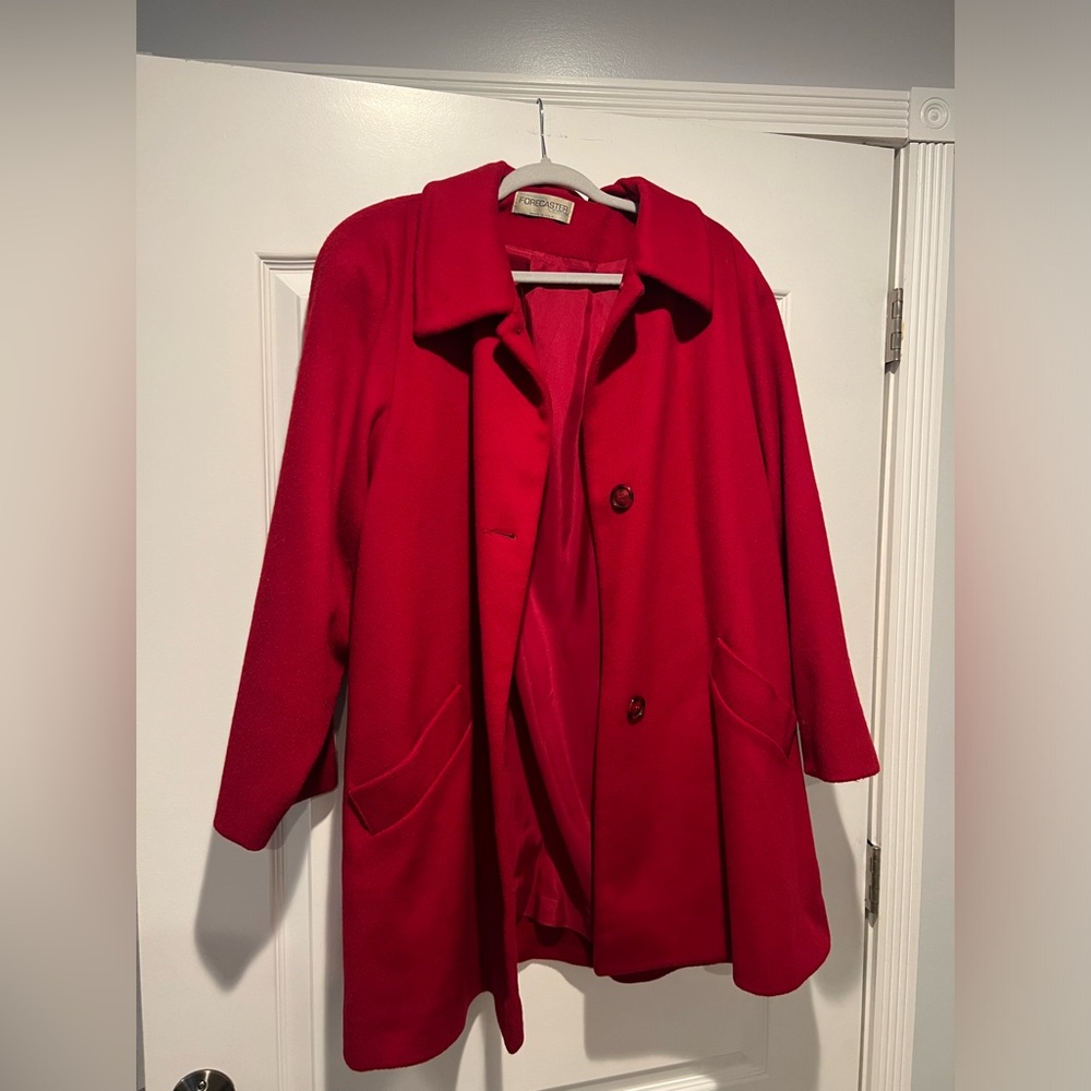 Women’s coat